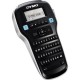 DYMO LabelManager LM160 impresora de etiquetas Transferencia térmica 0 x 180 DPI Inalámbrico D1 QWERTY - 2142267